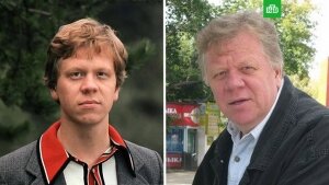 Игорь Лях, новости, россия, культура, умер, картина, кино, любовь, голуби, скончался, 55, молодой