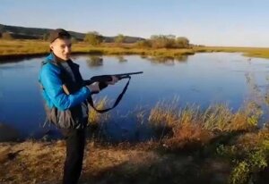 засорин, месть за девушку, стрельба, причина