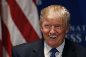 Новости США, Дональд Трамп, расследование ФБР, связь Трампа с Россией, Белый Дом