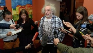 венедиктов, собчак, немцов, угрозы