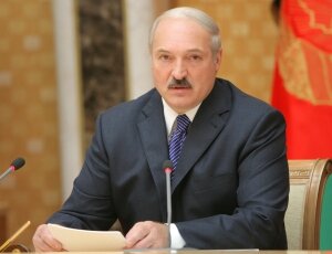 Россия, Белоруссия, Александр Лукашенко, русский язык