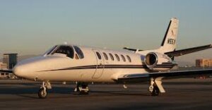 германия, аэропорт, бремен, самолет, citation bravo, впп