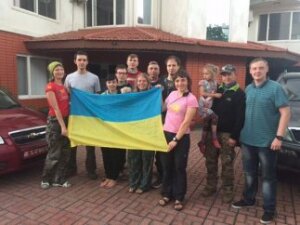 новости украины, мид украины, землетрясение в непале, украинцы в непале, украинский самолет в непале, зорян шкиряк, скандал вокруг шкиряка