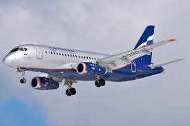 Авиапарк, самолет, Россия, политики, Sukhoi Superjet 100