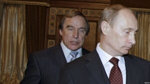 Владимир Путин, Россия, финансирование, фонд талант и успех, Сергей Ролдугин, политика