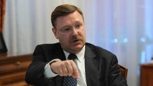 украина, донбасс, миротворцы, курт волкер, резолюция, совбез, оон, россия, совфед, константин косачев