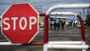Киев, Донбасс, выборы, граница, контроль, украина, ОБСЕ, доступ, нормандская четверка, переговоры, встреча