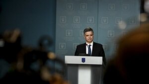 Пристайко, Украина, политика, конфликты, происшествие, общество, Донбасс, Минск