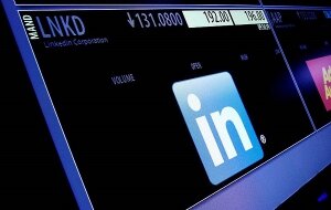 LinkedIn, Россия, Роскомнадзор, блокировка, деловая сеть