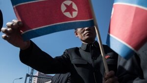сша, кндр, саммит, ядерное оружие, требования, политика, санкции