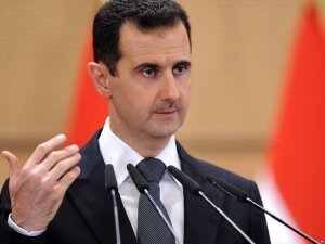 Сирия, Дамаск, Башар Асад, Владимир Путин, урегулирование, конфликт, война в Сирии