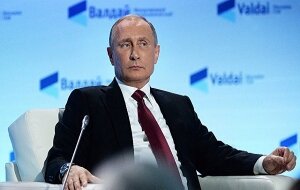 Россия, Украина, Владимир Путин, русские, украинцы