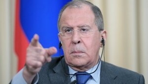 россия, запад, санкции, конфликт, мид, сергей лавров, политика, оон