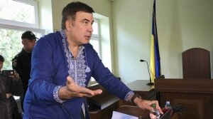 Украина, Саакашвили, Порошенко, Подготовка нового майдана на Украине, Политика