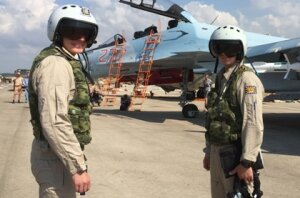 Новости Сирии, Минобороны РФ, гибель российских военных, опровержение, сирийские исламисты