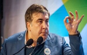Украина, Михаил Саакашвили, политика, Петр Порошенко, украинское гражданство, акции протеста