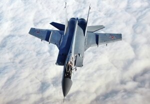 наука,технологии,общество,видео,истребитель,миг-31