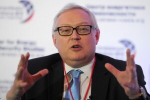новости, политика, сша, санкции, россия, сергей рябков, мид, рефлекс, реакция