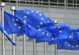 Украина, Евросоюз, санкции, совет ЕС