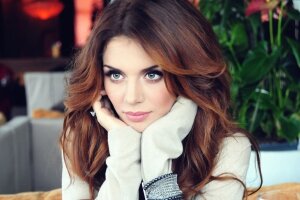 Анна Седокова, Россия, Украина, певица, шоу-бизнес, Инстаграм, фотография, подписчики, лайки, комментарии, детское фото