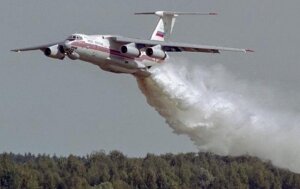 Ил-76, МЧС России, крушение, самолет, правоохранительные органы, полет, катастрофа, обломки