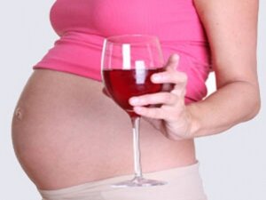 беременность, женщины, алкоголь, ученые, исследование
