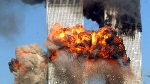 наука, технологии, происшествие, природные катастрофы (новости), реинкарнация, США, 11 сентября 2001 года