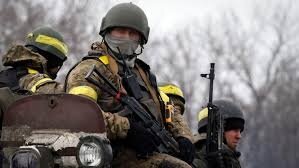 донбасс, ато, армия украины, атака, всу, план наступления, сша, джон хербст