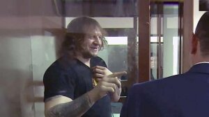 александр емельяненко, боец, мма, вышел из тюрьмы, удо, спорт, изнасилование, адвокат, опровержение