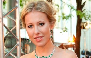 Россия, шоу-бизнес, Инстаграм, Instagram, Ксения Собчак