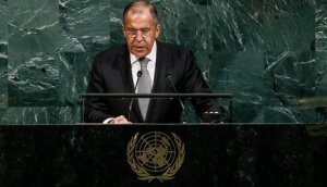 россия, сша, оон, мид, лавров, политика, обама. отношения
