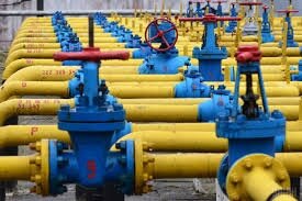 украина, российский газ, транзит, прекращение, сроки, укртрансгаз