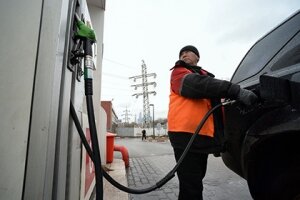 новости россии, бензин, стоимость, цены, повышение, налоги, акцизы, правительство