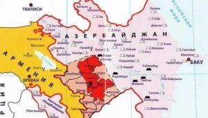 армения, ереван, смена власти, пашинян, политика, нагорный карабах, азербайджан