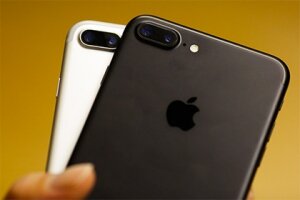 наука,технологии,общество,iPhone 7,себестоимость