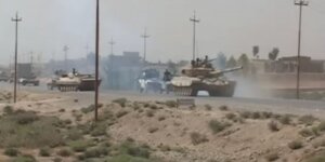 Мосул,штурм, ИГИЛ, освобождение, Ближний Восток, США, коалиция, авиация, штурм, коалиция, наземная операция, началась, стартовала, террористы,Хайдер Аль-Абади