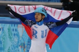 спорт, россия, допинг, скандал, мок, олимпиада - 2018, южная корея, виктор ан, выступит под нейтральным флагом