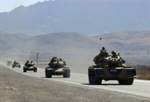Сирия, война, турция, ввод войск, щит евфрата, россия, иран, асад, новости мира