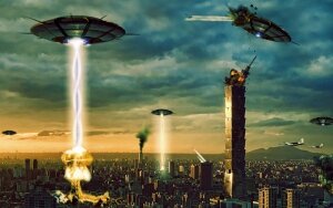 космос, общество, инопланетяне, нашествие, предупреждение, перемещение во времени, сша, фантастика