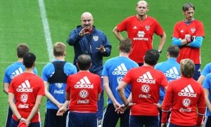 сборная России, футбол, FIFA, рейтинг, команда, Коста-Рика, Турция, Гана, результат