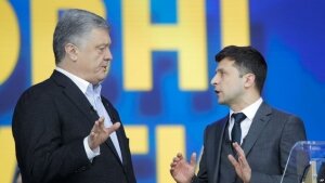 украина, верховная рада, владимир зеленский, роспуск, петр порошенко, реакция, политика