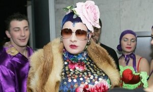 Андрей Данилко, Верка Сердючка, новости, россия, украина, концерты, гастроли, знаменитый, образ, прекращает, прощальный, тур