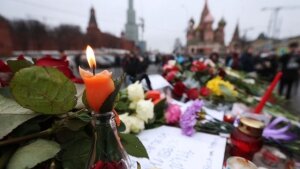 Россия, Москва, Немцов, похороны, Европарламент, Европа, политика, общество