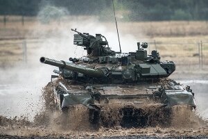 армия рф,военная техника,бронетехника,танк т-90,мнение,оружие