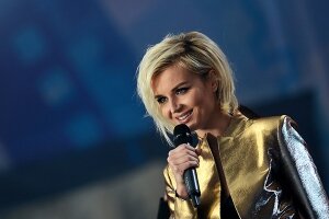 шоу, голос, полина гагарина, кастинг, выступление, россия, новости, видео, певица, кукушка, песня
