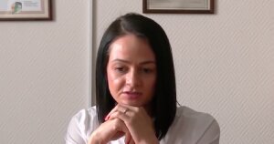 россия, урал, свердловск, ольга глацких, молодежь, следственный комитет, растрата, проверка, расследование