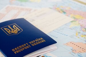 новости украины, безвизовый режим, константин елисеев, биометрические паспорта