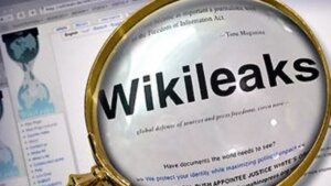 Wikileaks, разоблачение, германия