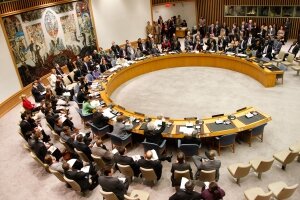 Новости Сирии, Война в Сирии, МИД Сирии, Совбез ООН, США, Армия США, Терроризм, ИГИЛ, Политика, Дейр-эз-Зор, Авиация международной коалиции, Гибель мирных граждан