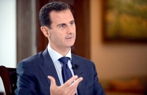 Сирия, Война, Башар Асад, Россия, США